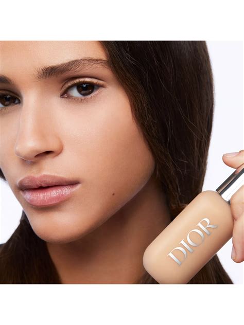 dior backstage foundation colours|dior foundation backstage 3wo.